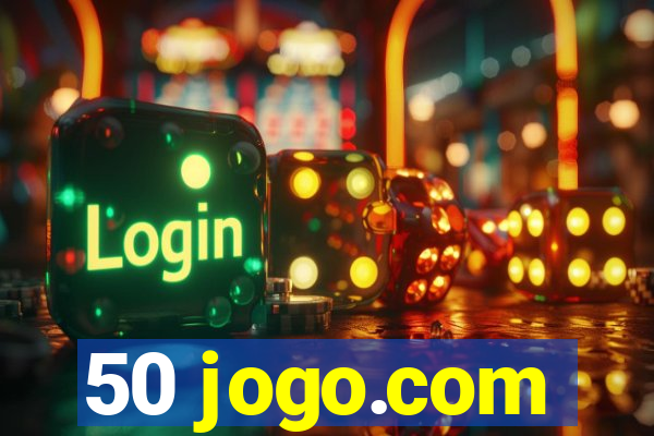 50 jogo.com